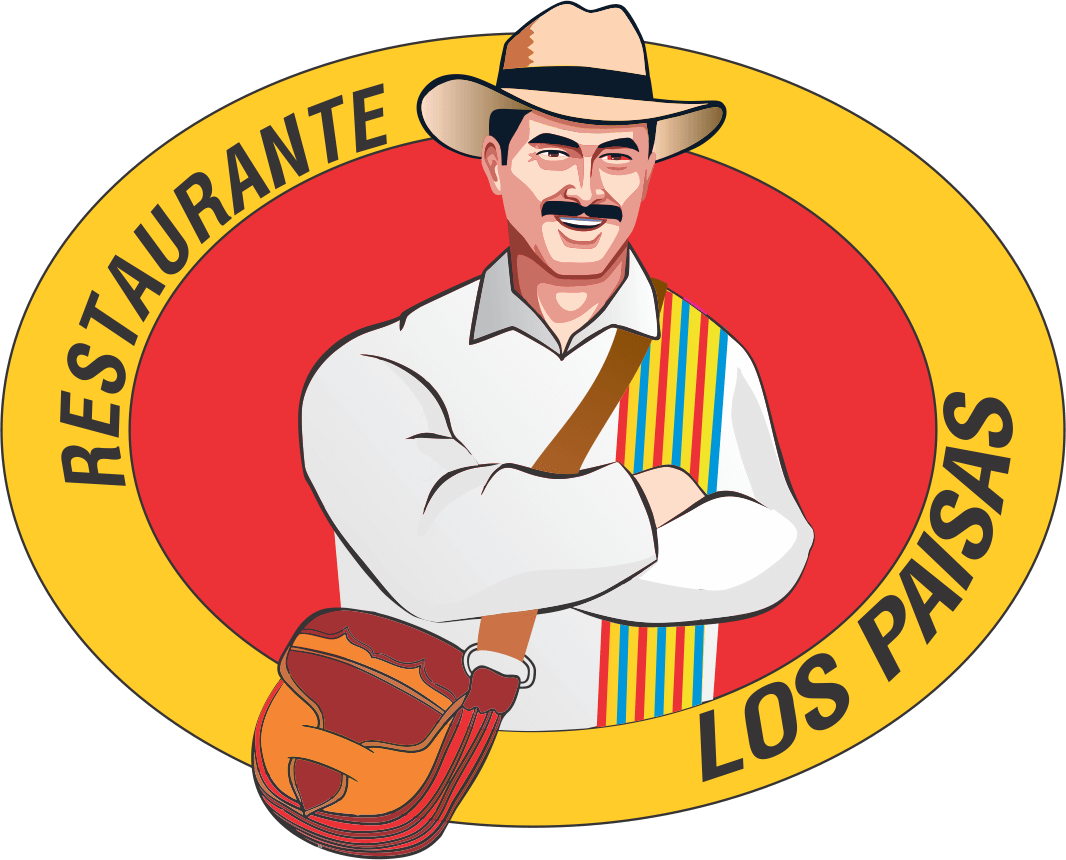 restaurante_los_paisas_en_zamora_bello_logo