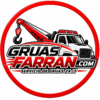 Grúa 24 horas en Medellín | Rescate de Vehículos y Auxilio Vial