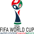 LOGO MUNDIAL 2026