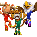 MASCOTAS MUNDIAL 2026 (1)